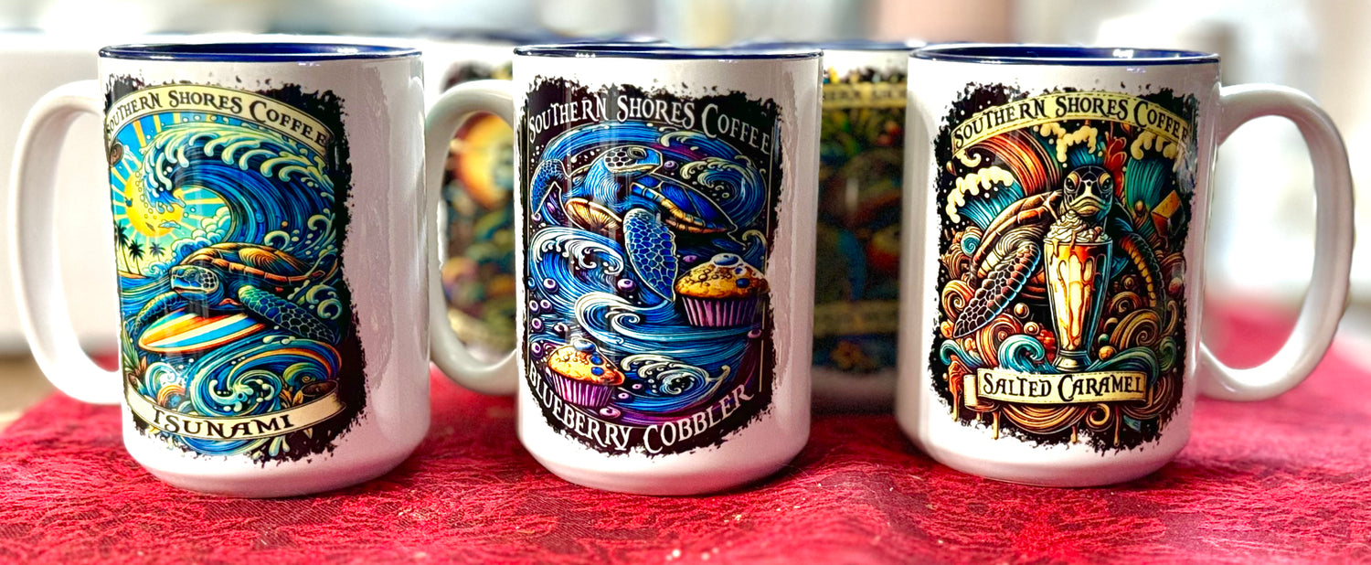 Southern Shores Gear