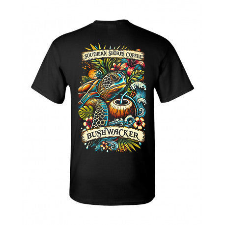 Bushwacker ®  Tee